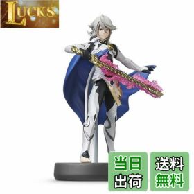 【送料無料】amiibo カムイ(大乱闘スマッシュブラザーズシリーズ)