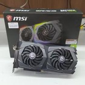 グラフィックボード GEFORCE RTX 2070 GAMING 8G MSI