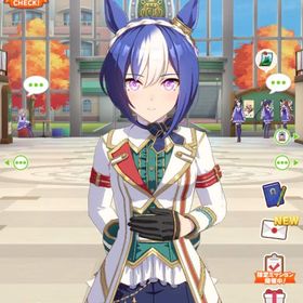 引退垢 | ウマ娘のアカウントデータ、RMTの販売・買取一覧