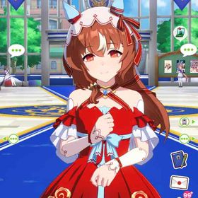 初期垢 最新強キャラ多数 スティル、水着タルマエ、クロノ、バレマーチャン&ゼファー | ウマ娘のアカウントデータ、RMTの販売・買取一覧