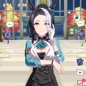 引退垢9 | ウマ娘のアカウントデータ、RMTの販売・買取一覧