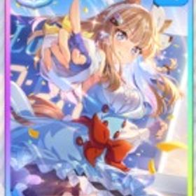 画像キャラ完凸+石16万+個+SSR確定チケット5枚+SSR20-30個+3★ウマの娘5個 | ウマ娘のアカウントデータ、RMTの販売・買取一覧