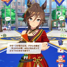 総額300万課金 引退垢 ※値下げしました。| ウマ娘のアカウントデータ、RMTの販売・買取一覧