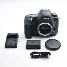 B#9968 Canon デジタル一眼レフカメラ EOS 5D Mark III ボディ EOS5DMK3