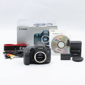 EOS 5D Mark III ボディ EOS5DMK3