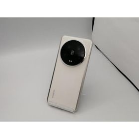【中古】Xiaomi 国内版 【SIMフリー】 Xiaomi 14 Ultra ホワイト 16GB 512GB【広島本通】保証期間１ヶ月【ランクA】