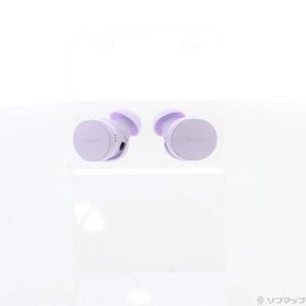 〔中古〕BOSE(ボーズ) QuietComfort Earbuds (第2世代) LLC チルドライラック〔344-ud〕