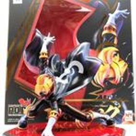 ワンピース P.O.P. おそばマスク MEGAHOUSE