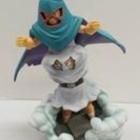 マイティマスク 超サイヤ人孫悟天&トランクス(彩色) ドラゴンボールカプセル・ネオ メガハウス