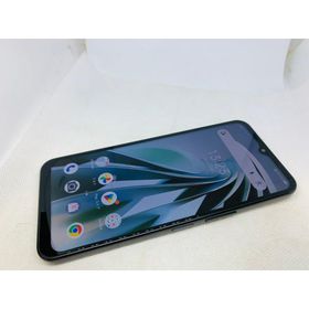 ★送料無料★良品★Ymobile★A302ZT★ブラック★0080280004190★SYS★12/10