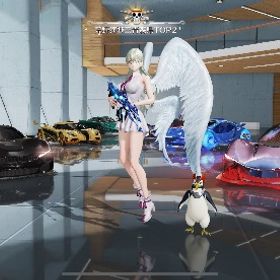 殿堂神垢 | 荒野行動のアカウントデータ、RMTの販売・買取一覧