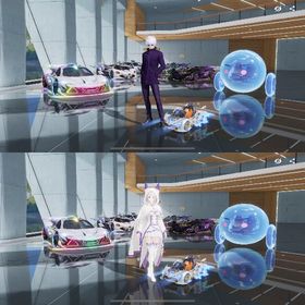 🌈✨五条悟✨エミリア✨竈門炭治郎✨撃破ボイス✨🎫金銃チケット13枚🌈 | 荒野行動のアカウントデータ、RMTの販売・買取一覧