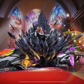 殿堂電王車！かなりいい垢 | 荒野行動のアカウントデータ、RMTの販売・買取一覧