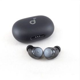 ANKER Soundcore SpaceA40 完全ワイヤレスイヤホンUSED