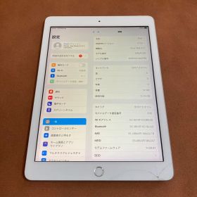571【早い者勝ち】iPad6 第6世代 32GB SIMフリー☆