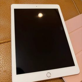 iPad 第6世代 Wi-Fi 32GB ローズゴールド
