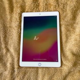 Apple iPad (第6世代) 32GB ゴールド