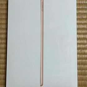 iPad 第6世代