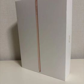 ⭐︎無印iPad第6世代ローズゴールド⭐︎
