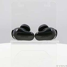〔中古品〕 Bose Quietcomfort Ultra Earbuds (第2世代) ブラック〔中古品〕 Bose Quietcomfort Ultra Earbuds (第2世代) ブラック