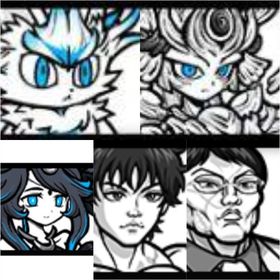 【2垢】画像のキャラは+猫缶10000+金チケット200+XP+バトルアイテム600 | にゃんこ大戦争のアカウントデータ、RMTの販売・買取一覧