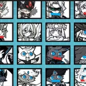 ⚡ 全キャラ解放 • 猫缶金銀チケットXP 各種素材~~ 即対応! | にゃんこ大戦争のアカウントデータ、RMTの販売・買取一覧