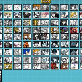 画像の通りです 猫缶︰50000 各種類500-1000 [15.0更新済] | にゃんこ大戦争のアカウントデータ、RMTの販売・買取一覧