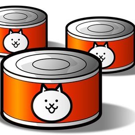 猫缶代行！！😍 | にゃんこ大戦争の代行、RMTの販売・買取一覧