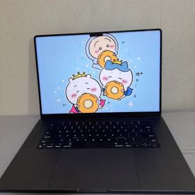 MacBook Pro 16インチ M3 Max 128GB 8T