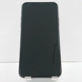 【ジャンク品・訳アリ】iPhoneXS 256GB SIMフリー スペースグレイ 送料無料 本体 c02070 【中古】