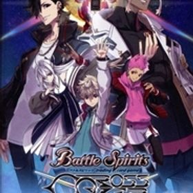 バトルスピリッツ クロスオーバー/NintendoSwitch