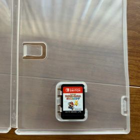 NintendoSwitch ペーパーマリオ オリガミキング16日まで限定価格