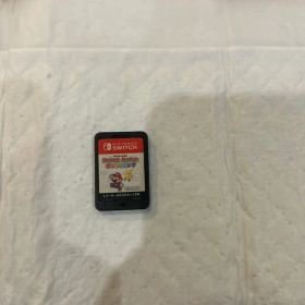 Nintendo Switch ペーパーマリオ オリガミキング