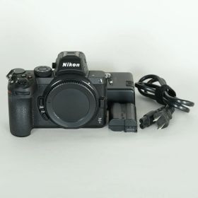 [美品 | シャッター数110回] Nikon Z5 [ボディ] | Nikon Zマウント