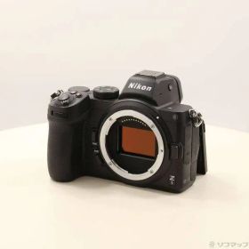 〔中古品〕 Z5 ボディ【262】