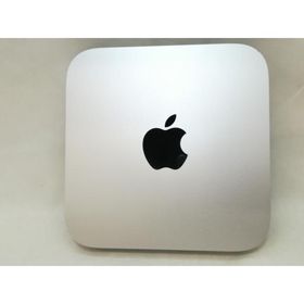 【中古】Apple Mac mini M2(CPU:8C/GPU:10C) 8GB/256GB MMFJ3J/A (M2,2023)【川崎】保証期間１ヶ月【ランクB】