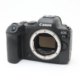 《良品》Canon EOS R6