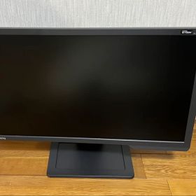 BenQ 24インチ ZOWIE XL2411P モニター
