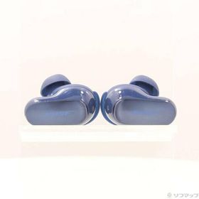 〔中古〕BOSE(ボーズ) QuietComfort Ultra Earbuds QC ULTRA EARBUDS LUN LUNAR BLUE〔269-ud〕