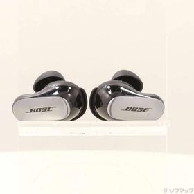 〔中古〕BOSE(ボーズ) Bose QuietComfort Ultra Earbuds ブラック〔377-ud〕