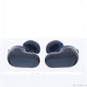 〔中古〕BOSE(ボーズ) QuietComfort Ultra Earbuds QC ULTRA EARBUDS LUN LUNAR BLUE〔377-ud〕