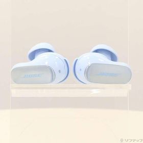 〔中古〕BOSE(ボーズ) Bose QuietComfort Ultra Earbuds ムーンストーンブルー〔352-ud〕