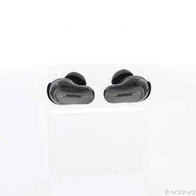 〔中古〕BOSE(ボーズ) Bose QuietComfort Ultra Earbuds ブラック〔344-ud〕