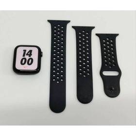 Apple Watch Nike SE 第1世代/A2356〈MKT73J/A〉(その他)