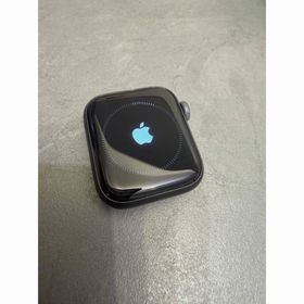 アップルウォッチ(Apple Watch)のApple Watch SE 40mm(第1世代) GPS + Cellular(その他)
