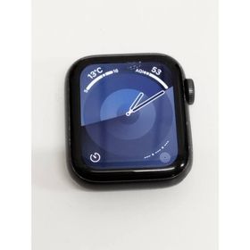 Apple Watch SE 第1世代/A2351〈MKQC3J/A〉(その他)