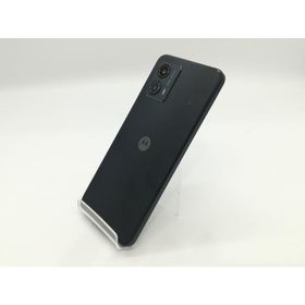【中古】MOTOROLA ymobile 【SIMフリー】 moto g53y 5G インクブラック 4GB 128GB A301MO【浜松駅前】保証期間１ヶ月【ランクA】