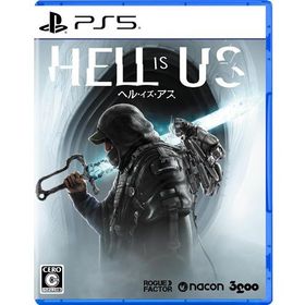 Hell is us 【PS5】 ELJM-30695