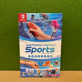 Nintendo switch Sports
