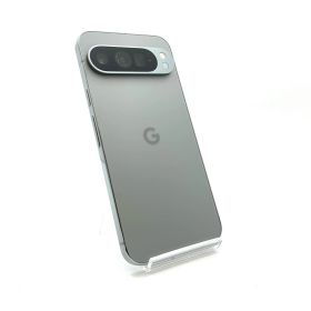 Google Pixel 9 Pro XL 256GB Hazel au SIMフリー GQ57S 動作確認済【全額返金保証】【最速発送】